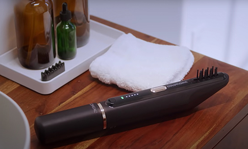 L'Oréal unveils latest beauty tech innovations ahead of CES 2022